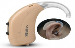 Siemens Digital Hearing Aids by Nav Jivan Hearing Aids Solution