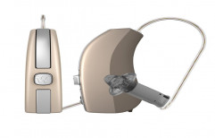 Widex Digital Hearing Aids