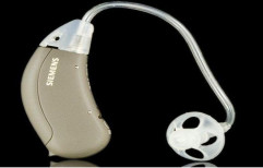 Canal Hearing Aids by Better Vision