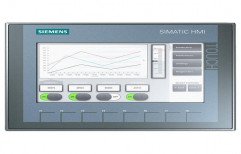 Siemens KTP700 Basic DP HMI by JP Engineering