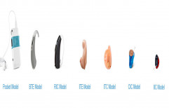 Hearing Aids by Swar Clinic