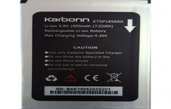 Karbonn Battery by Ratna Distributors