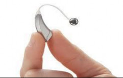 Live Hearing Aids by Divine Speech & Hearing Clinic