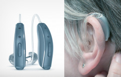 Hearing Aids by Ephphatha