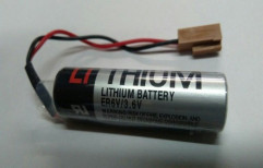 Toshiba ER6V Lithium Battery by Mercury Traders