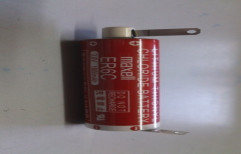 Maxell Er6c Lithium Battery by Mercury Traders
