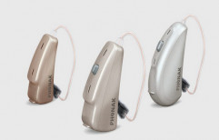 Phonak Audeo Q by Hearing Care Services