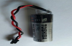 Toshiba ER6VC119A Lithium Battery by Mercury Traders