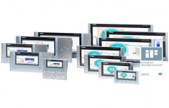 Siemens HMI Panel by Ranade's SR Systems Private Limited
