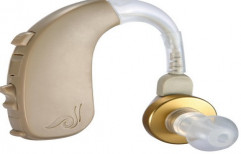 Hearing Aid by Optical Business