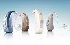 Hearing Aids by Venante Meditech Private Limited
