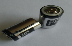 Panasonic CR2 Industrial Lithium Battery by Mercury Traders