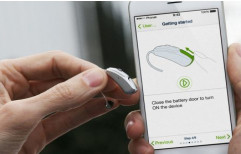 Phonak Support App by Clarity Hearing Aid Centre