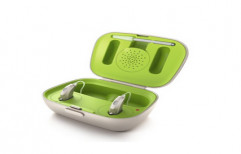 Phonak Rechargeable Technology by Clarity Hearing Aid Centre