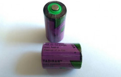 Tadiran TL-5902 Lithium Battery by Mercury Traders