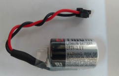 Toshiba ER 3V Lithium Battery by Mercury Traders
