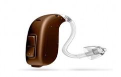 Oticon Ria 2 Mini Rite BTE Hearing Aid by Shri Ganpati Sales