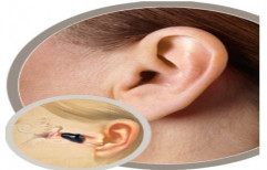 Hearbloom x1 Invisible Hearing Aid