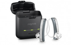 Signia Styletto Connect 7nx Hearing Aids