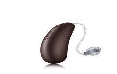 Unitron Moxi ALL 500 RIC Bluetooth Hearing Aids