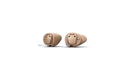Oticon OPN CIC Hearing Aid By Vinod Hearing Aids