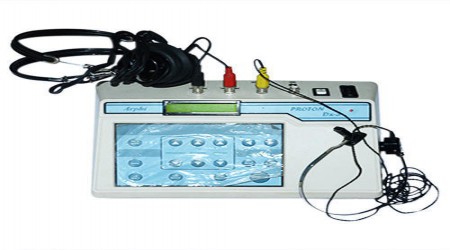 Diagnostic Audiometer by HWCS Hearing INC.