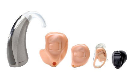 Digital Hearing Aids by Unicare Speech Hearing Clinic