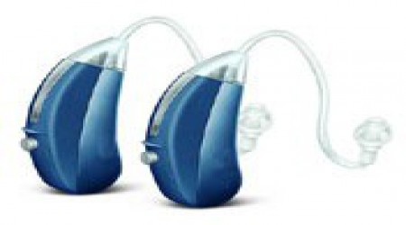 Openfit Hearing Aid by Hearing Point