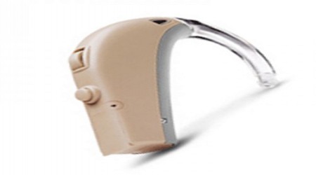 Oticon Tego Pro D VC BTC Hearing Aid by Saimo Import & Export