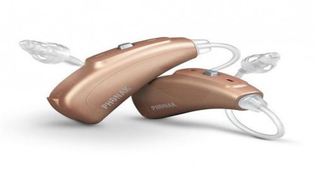 Phonak Hearing Aid by National Hearing Solutions