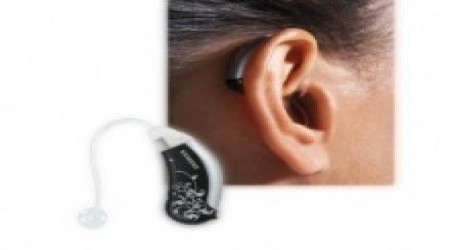 Ultra Advanced Digital Hearing Aids by Clear Sound Hearing & Speech Clinic