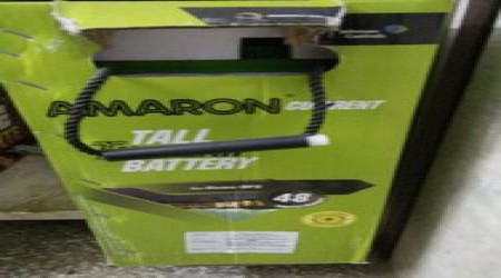 Amaron Battery by Apexa Agencies