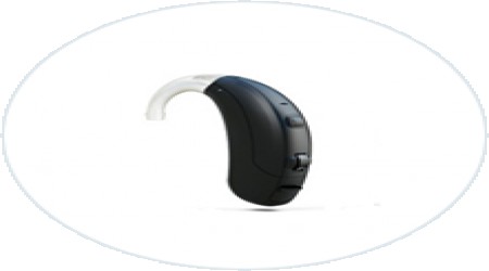 BTE Hearing Aid by Blue Bell Plus Hearing Aid And Speech Therapy Clinic