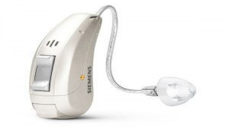 RIC BTE PURE XCL Hearing Aids by Senses Sight Care