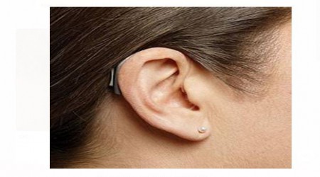 RIC Hearing Aids by Krishna Speech And Hearing Centre