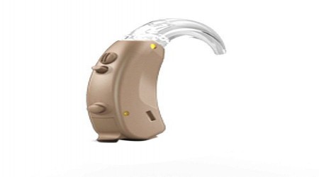 Vital Hearing Aids by Clear Tone Hearing Solutions