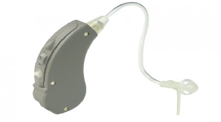 Alps Hearing Aids by Audio Tone