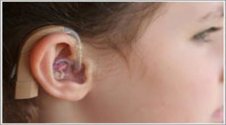 Digital Hearing Aid Fitting by Exial Automation Industries