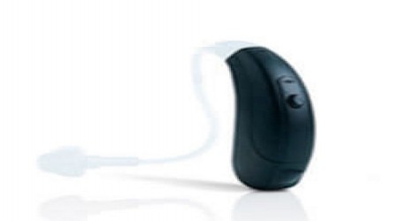 Interton Share 1.3 P BTE Hearing Aid by Saimo Import & Export