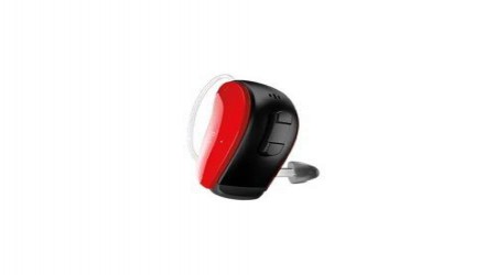Resound Linx Hearing Aid by Smile Speech & Hearing Clinic
