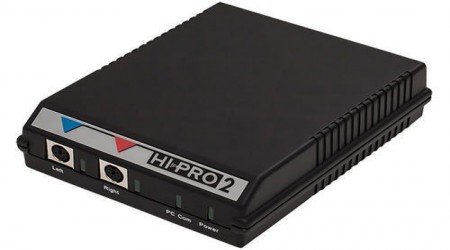 HI-PRO 2 Audiometer by Veer International