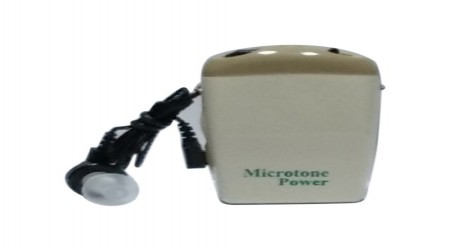 Pocket Hearing Aid by Microtone Hearing Solution