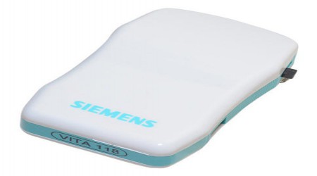 Siemens Pocket Hearing Aid by SRK Meditech