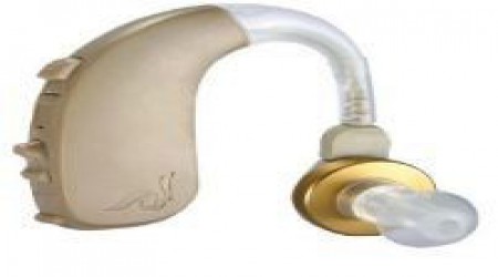 ALPS Hearing Aids by Center For Hearing Aids