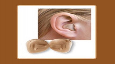 In the Canal Hearing Aid by Best Hearing Solutions