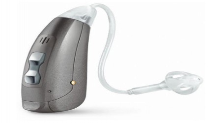 BTE Hearing Aids by Mathur Radios & Engineering Works