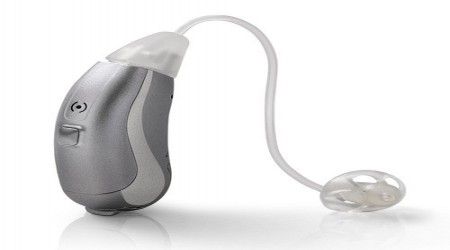 Digital Hearing Aid by Mediline Systems