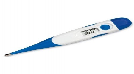 Digital Thermometer by Saif Care