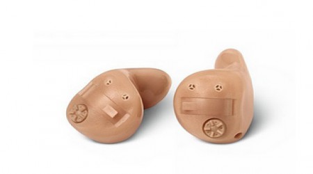 ITC Hearing Aid by Pearl Hearing Aid Centre & Clinic