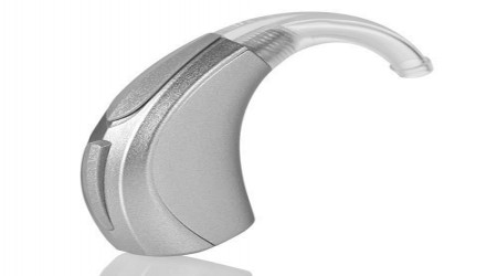 Mini BTE Hearing Aid by Hearing Instruments India Private Limited